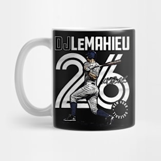 dj lemahieu Mug